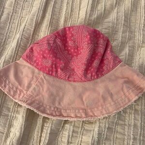 Free People Bucket hat